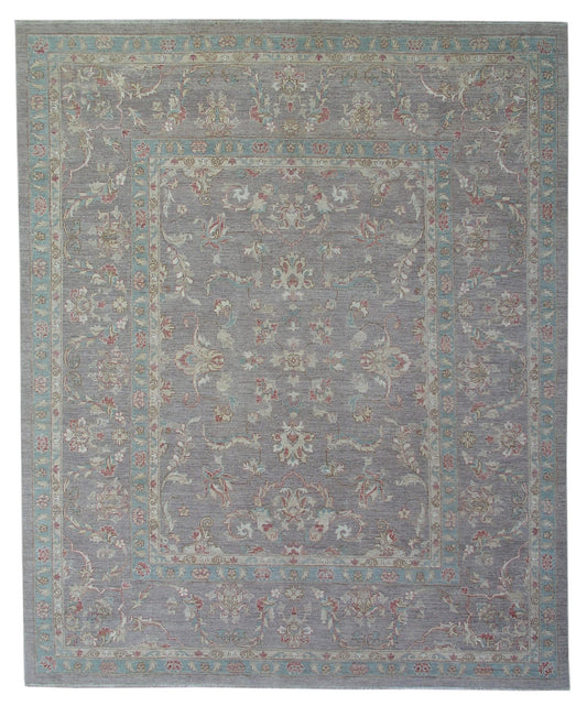 AORug#848 size.8' 00" x 9' 09"