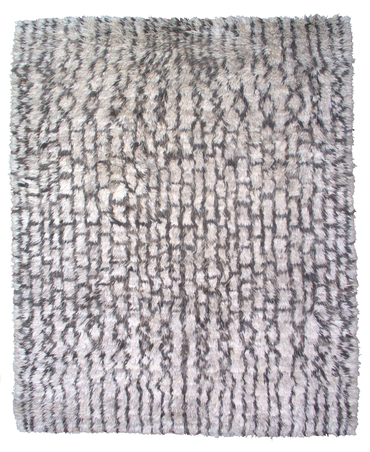 AORug#7389 size. 7' 11" x 9' 08"