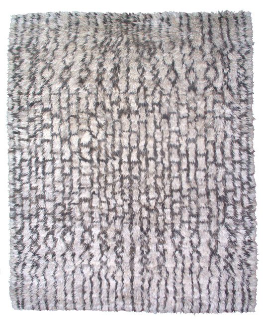 AORug#7389 size. 7' 11" x 9' 08"