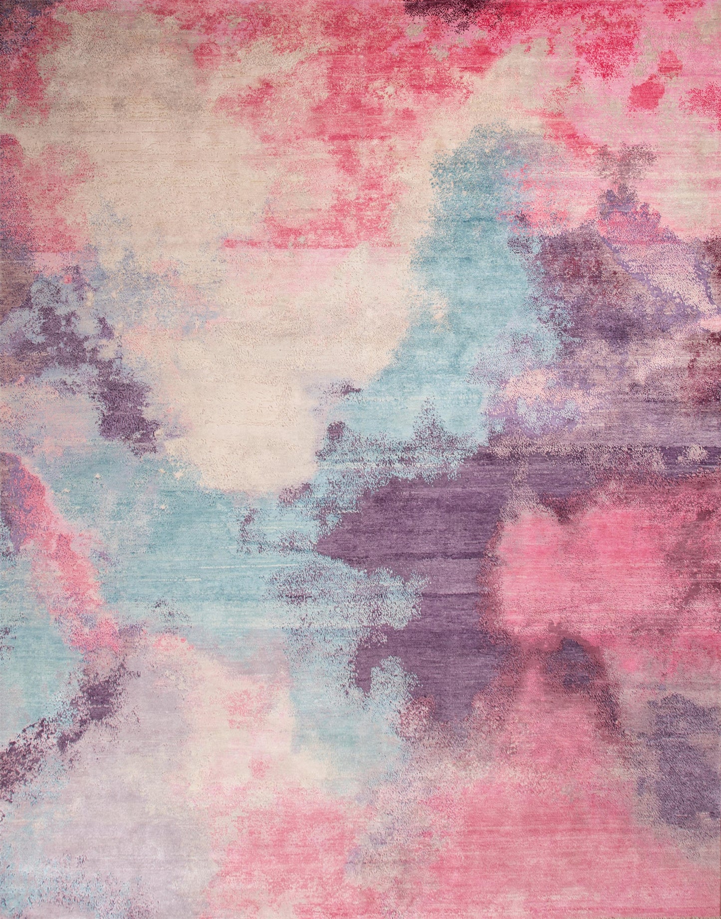 AORug#12589 size. 8' 00" x 10' 02"