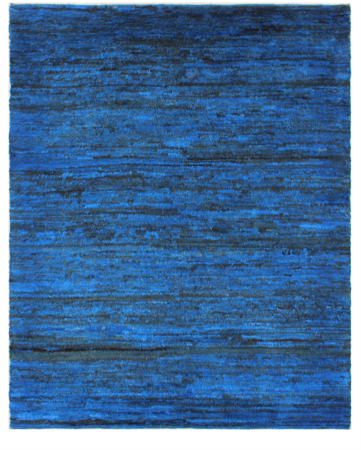 AORug#12989 size. 8' 02" x 9' 04"
