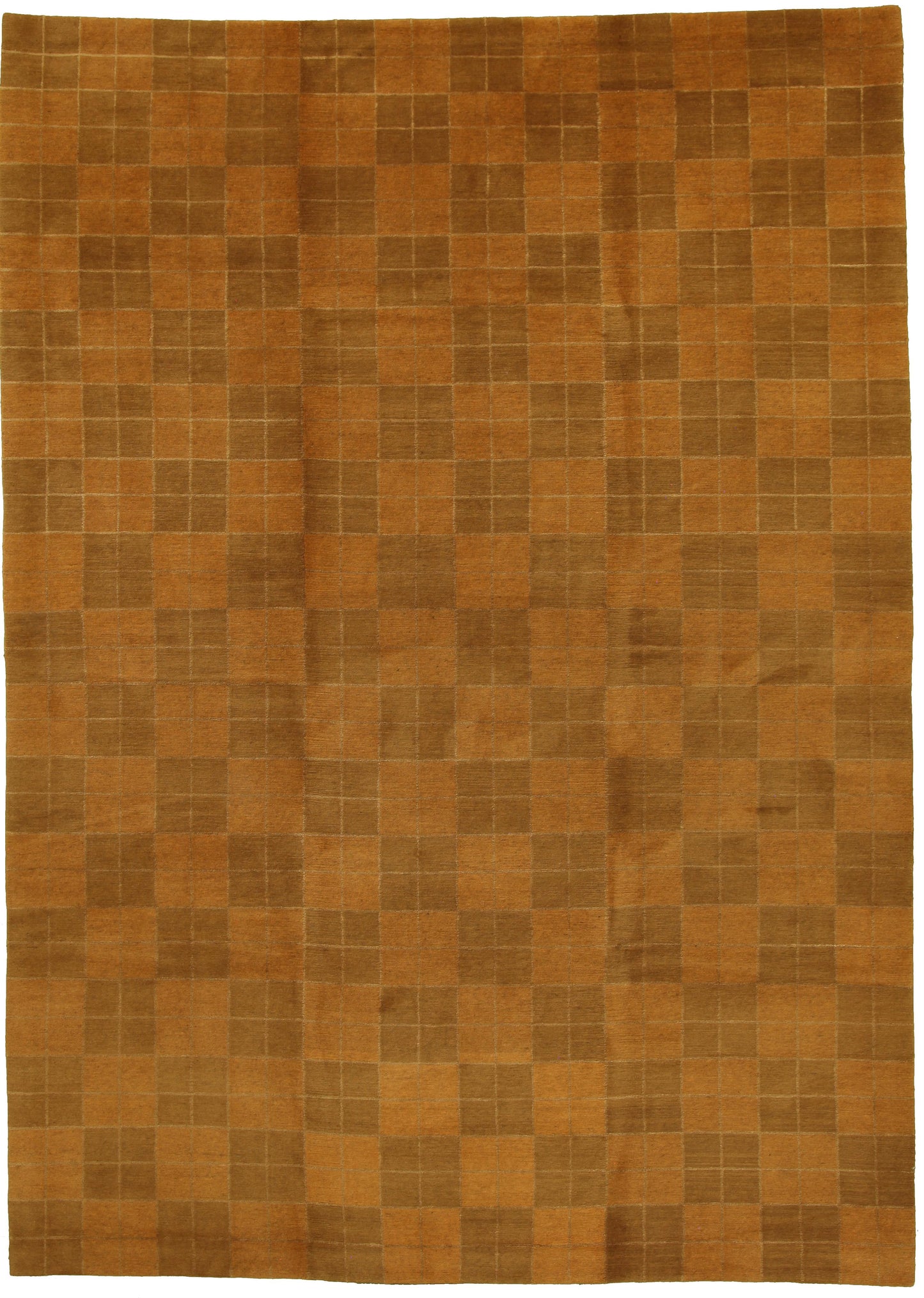 AORug#15209 size. 8' 02" x 11' 06"
