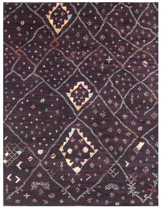 AORug#12867 size. 9'0" X 12'0"