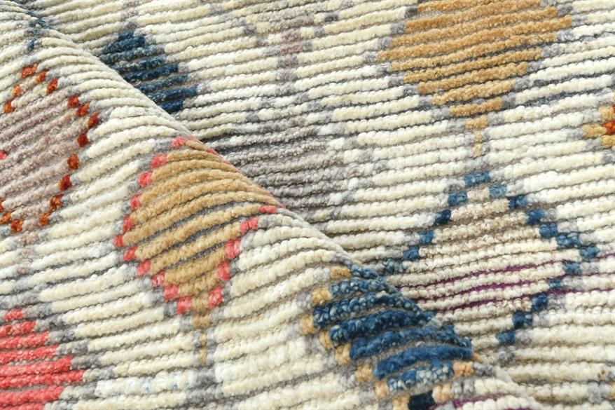 AORug#17701 size. 8' 04" x 10' 00"