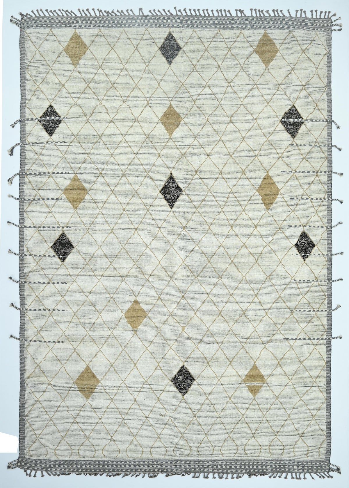 AORug#16544 size. 10' 00" x 14' 10"