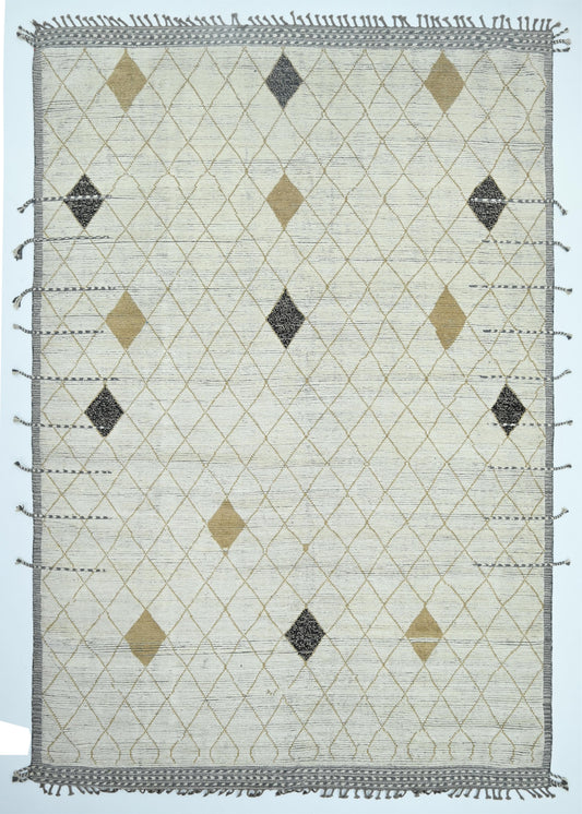 AORug#16544 size. 10' 00" x 14' 10"