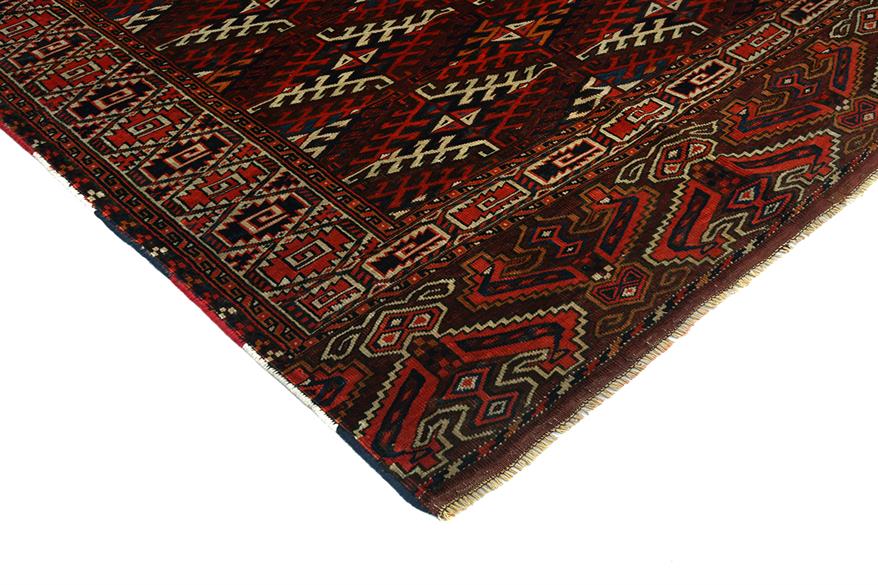 AORug#13916 size. 8' 02" x 13' 05"