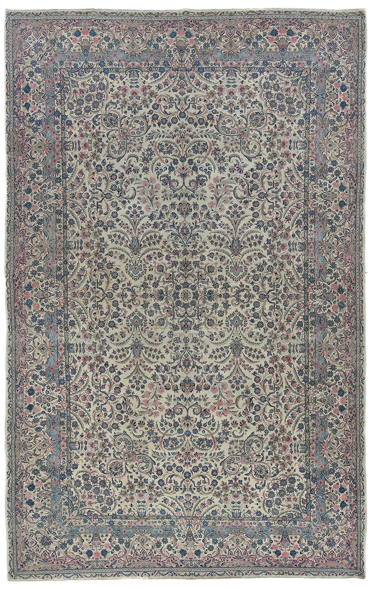 AORug#14762 size. 10' 08" x 17' 01"