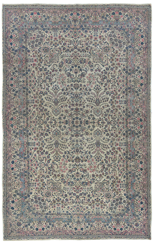 AORug#14762 size. 10' 08" x 17' 01"