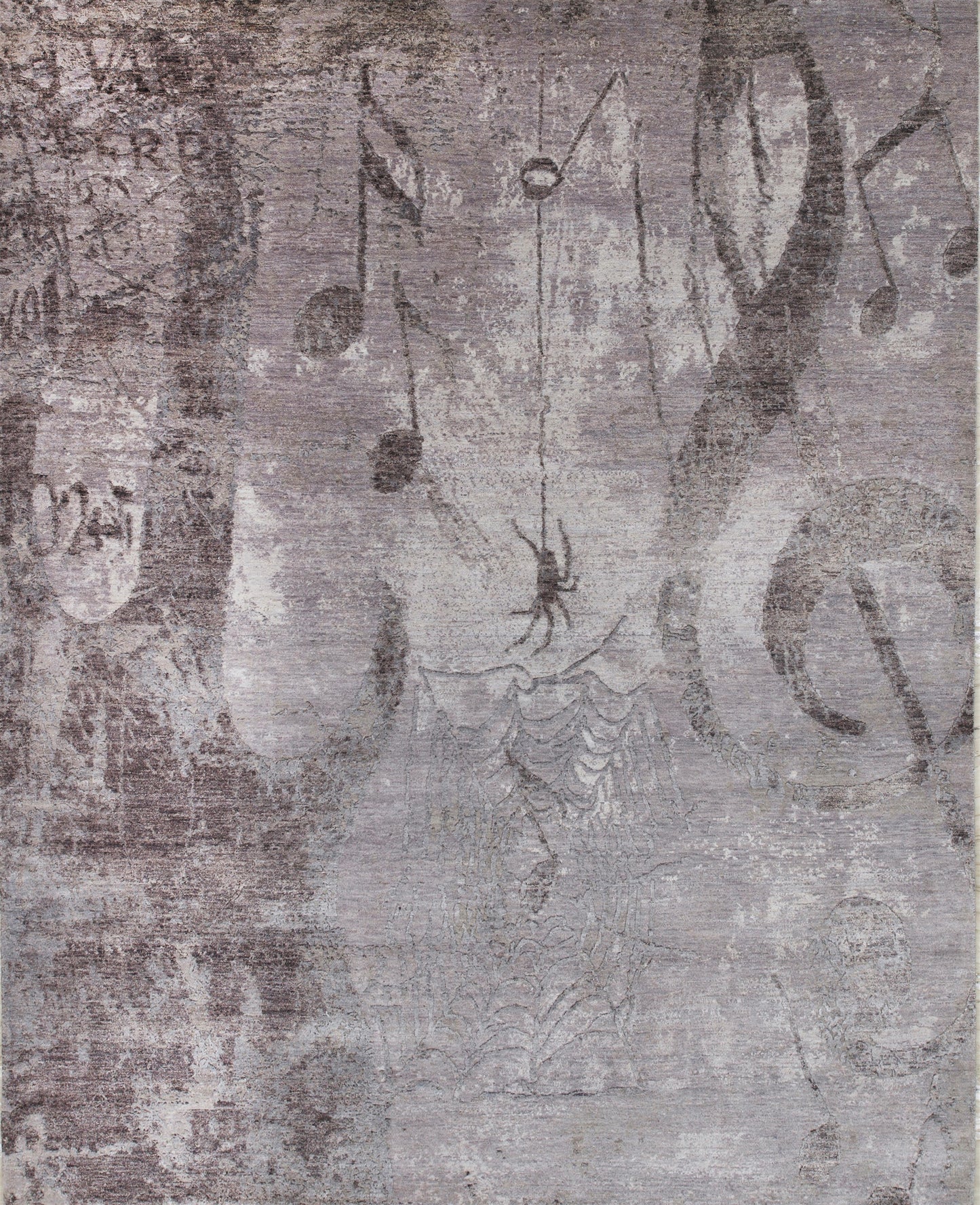 AORug#9410 size. 8' 02" x 10' 00"