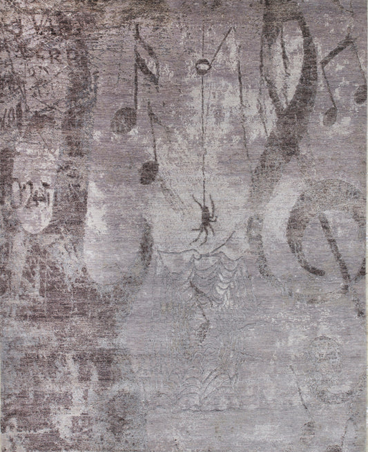 AORug#9410 size. 8' 02" x 10' 00"