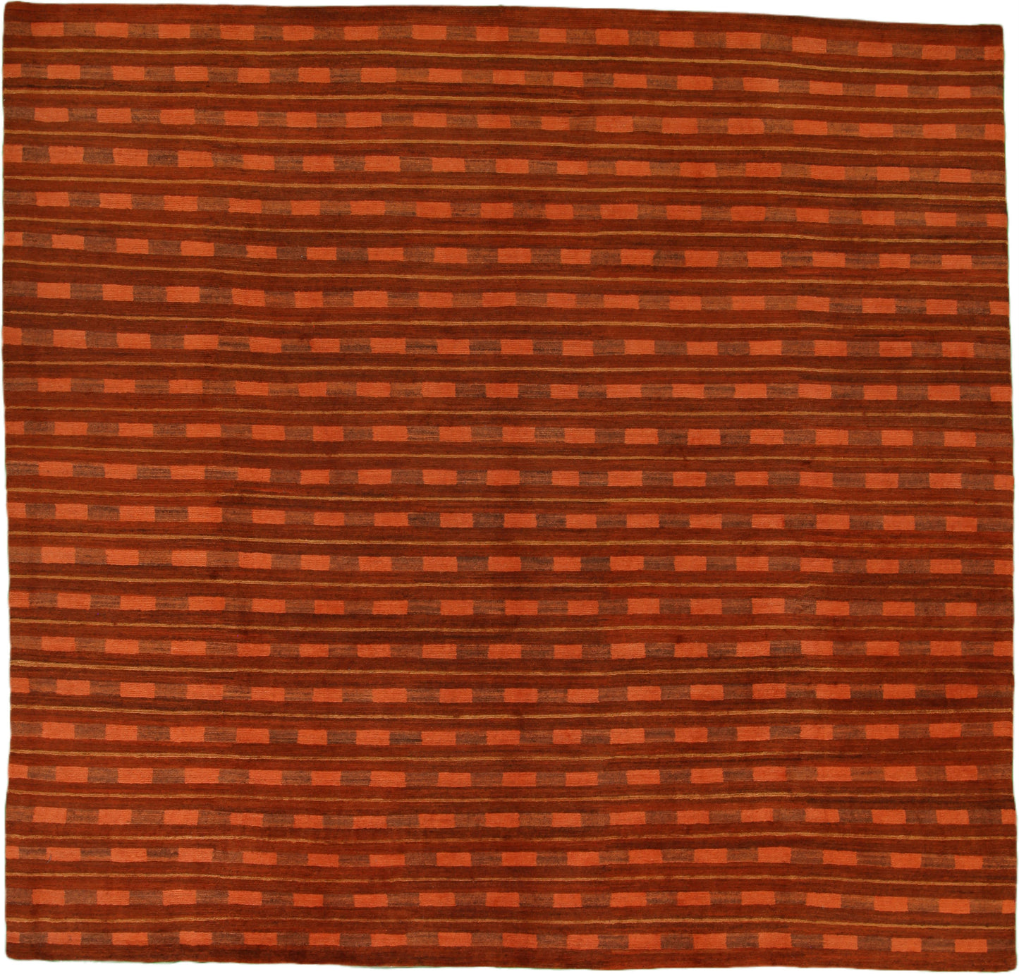 AORug#15387 size. 11' 02" x 11' 08"