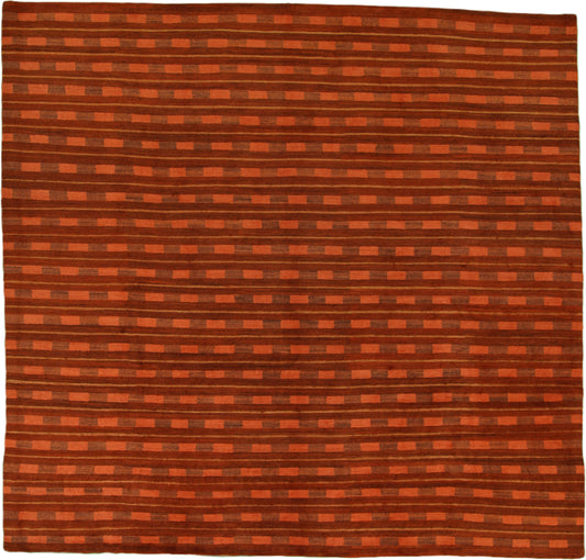 AORug#15387 size. 11' 02" x 11' 08"
