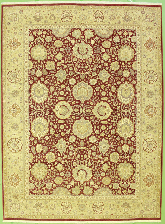 AORug#1395 size.8' 11" x 12' 00"