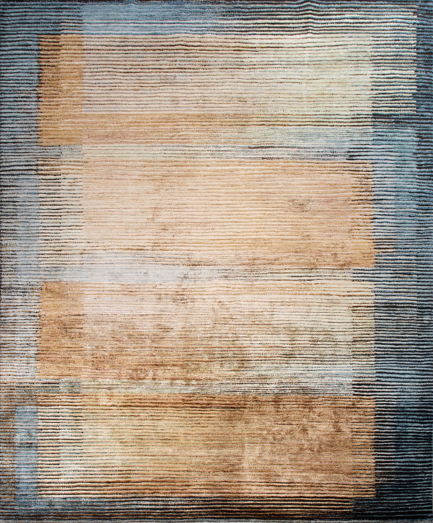 AORug#12576 size. 8' 00" x 10' 02"