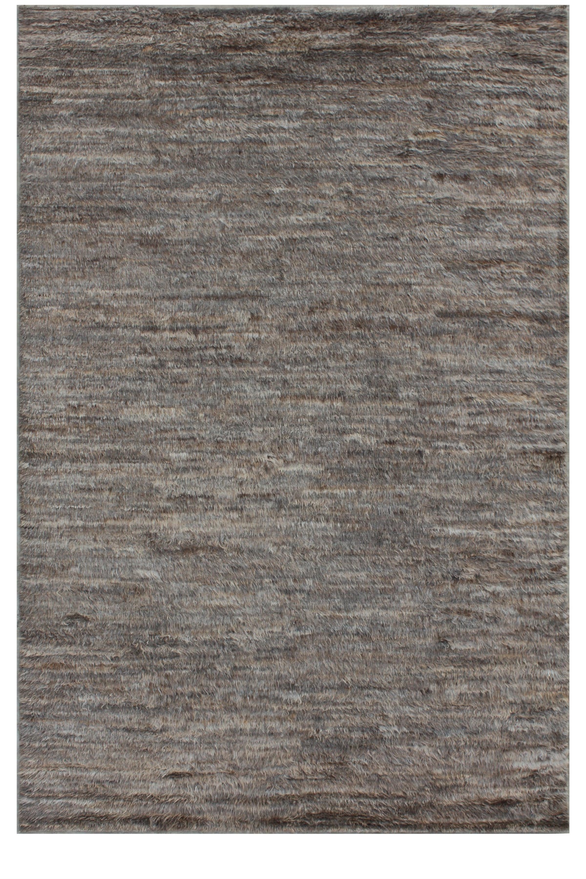 AORug#12994 size. 6' 06" x 9' 09"