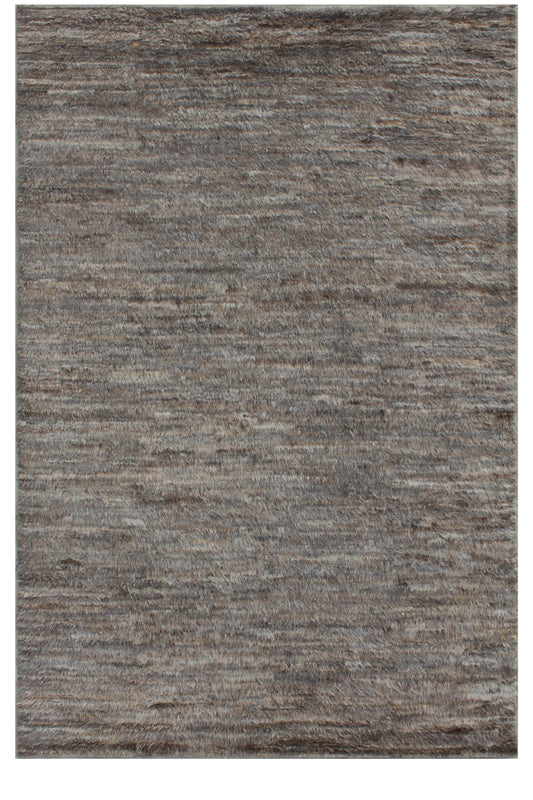 AORug#12994 size. 6' 06" x 9' 09"