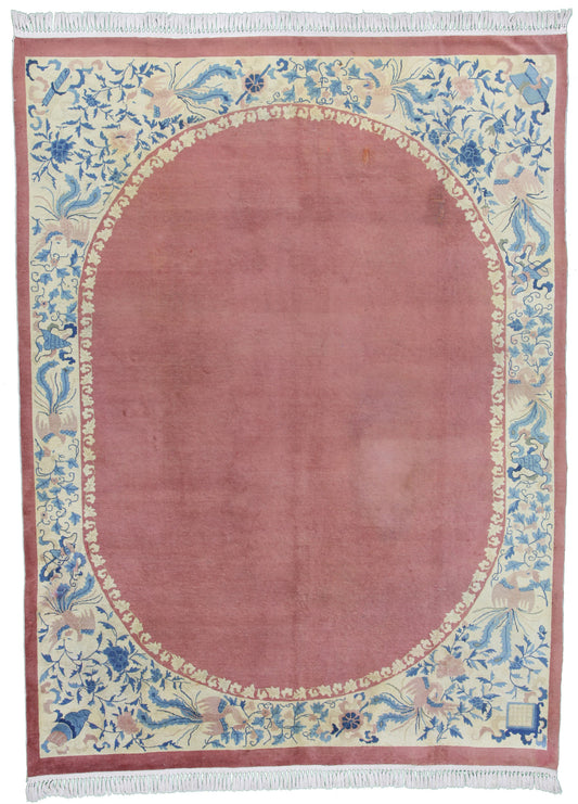 AORug#12249 size. 8' 07" x 11' 06"
