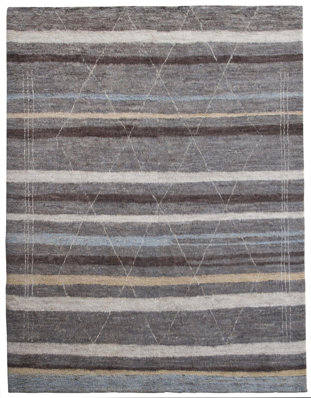 AORug#16024 size. 8'0" X 11'0"