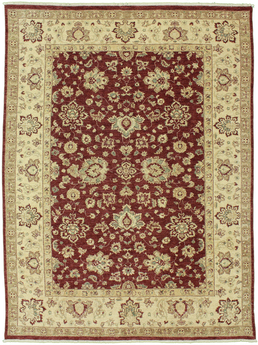 AORug#1396 size. 9' 10" x 13' 02"