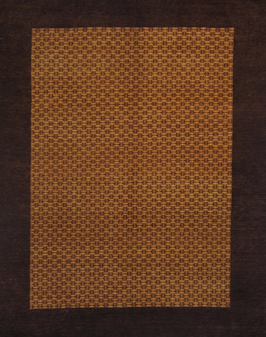AORug#1406 size.5' 03" x 6' 06"