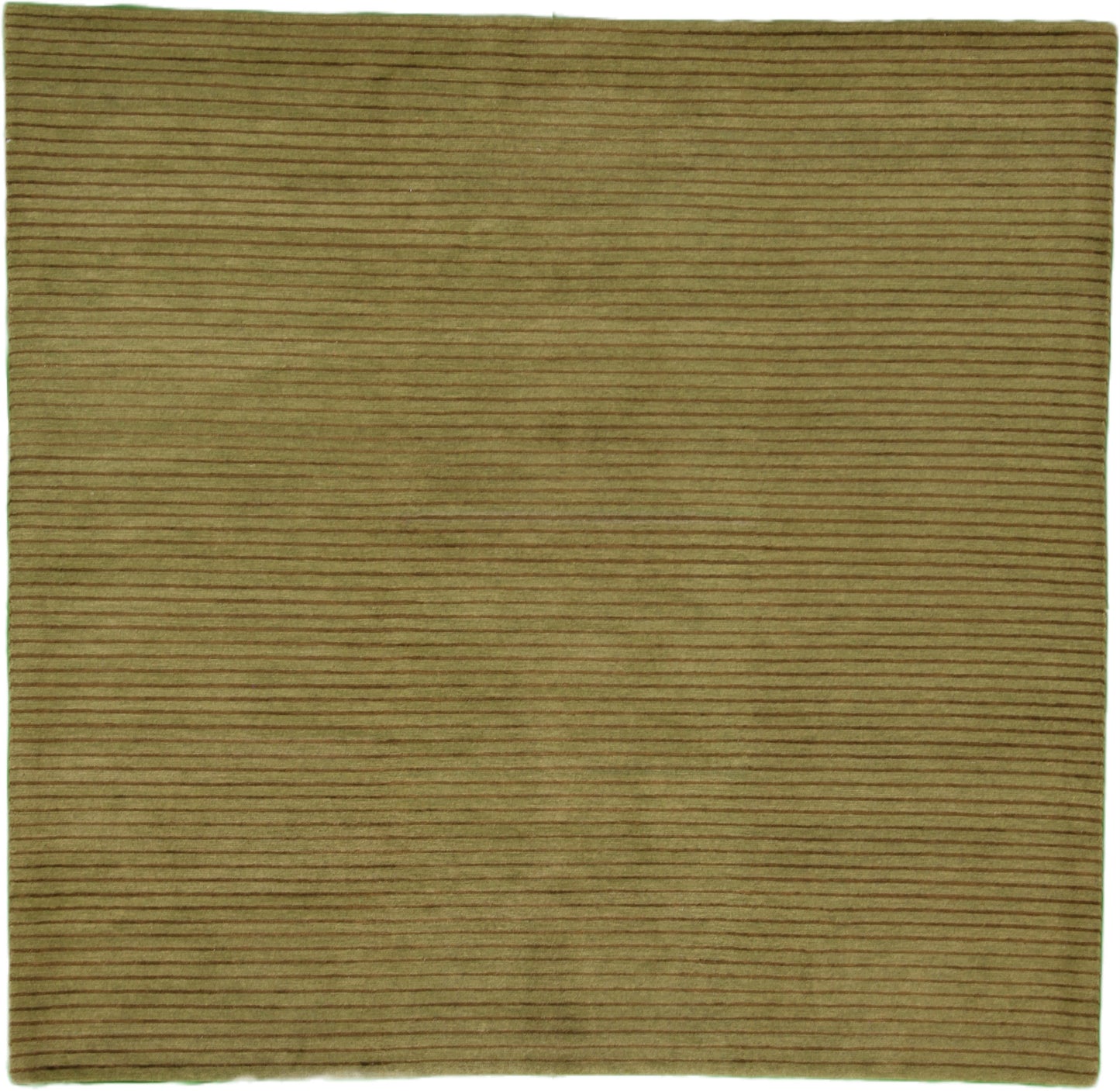 AORug#15608 size. 6' 06" x 6' 08"