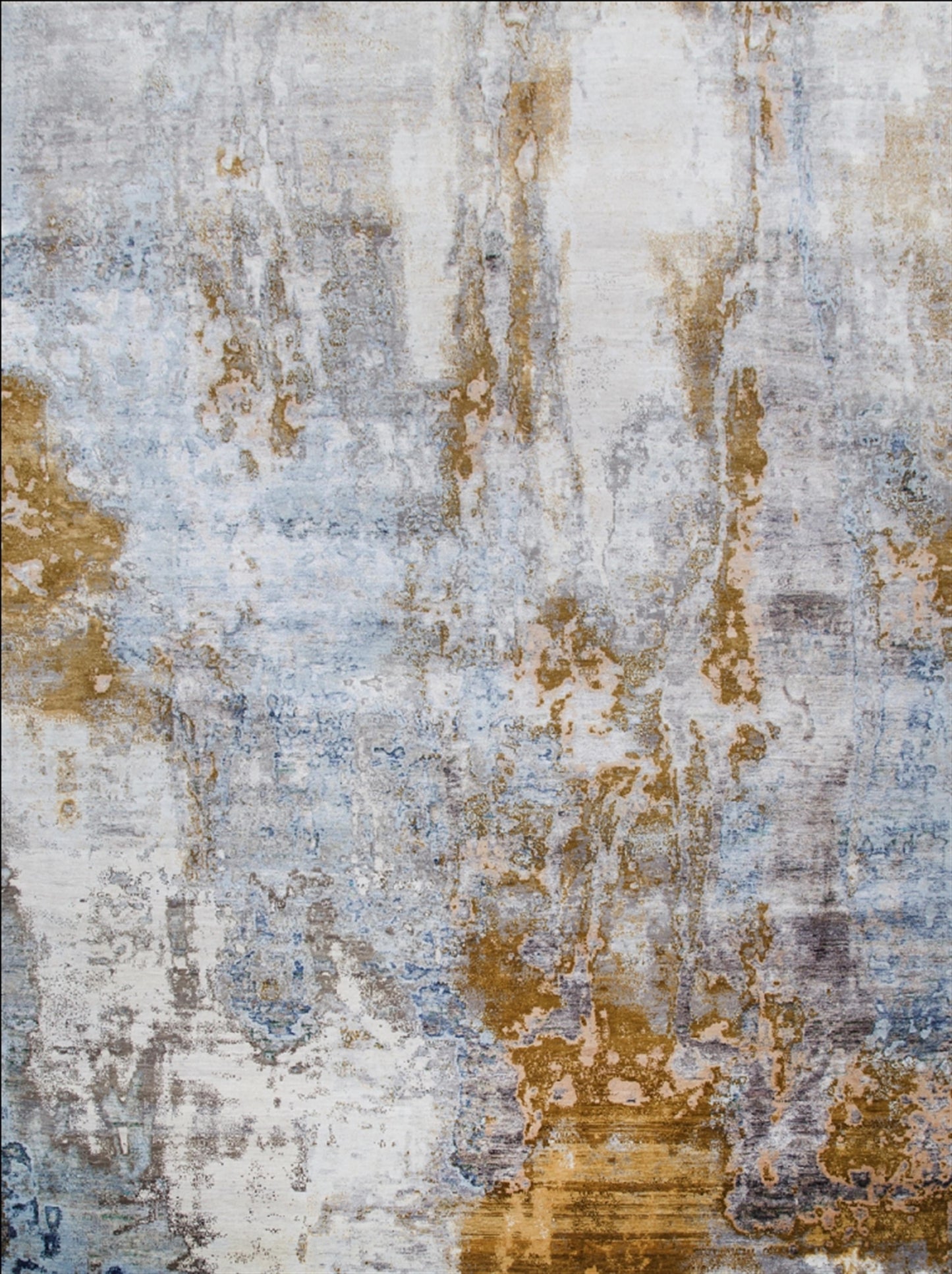 AORug#12106 size. 9'0" X 12'0"