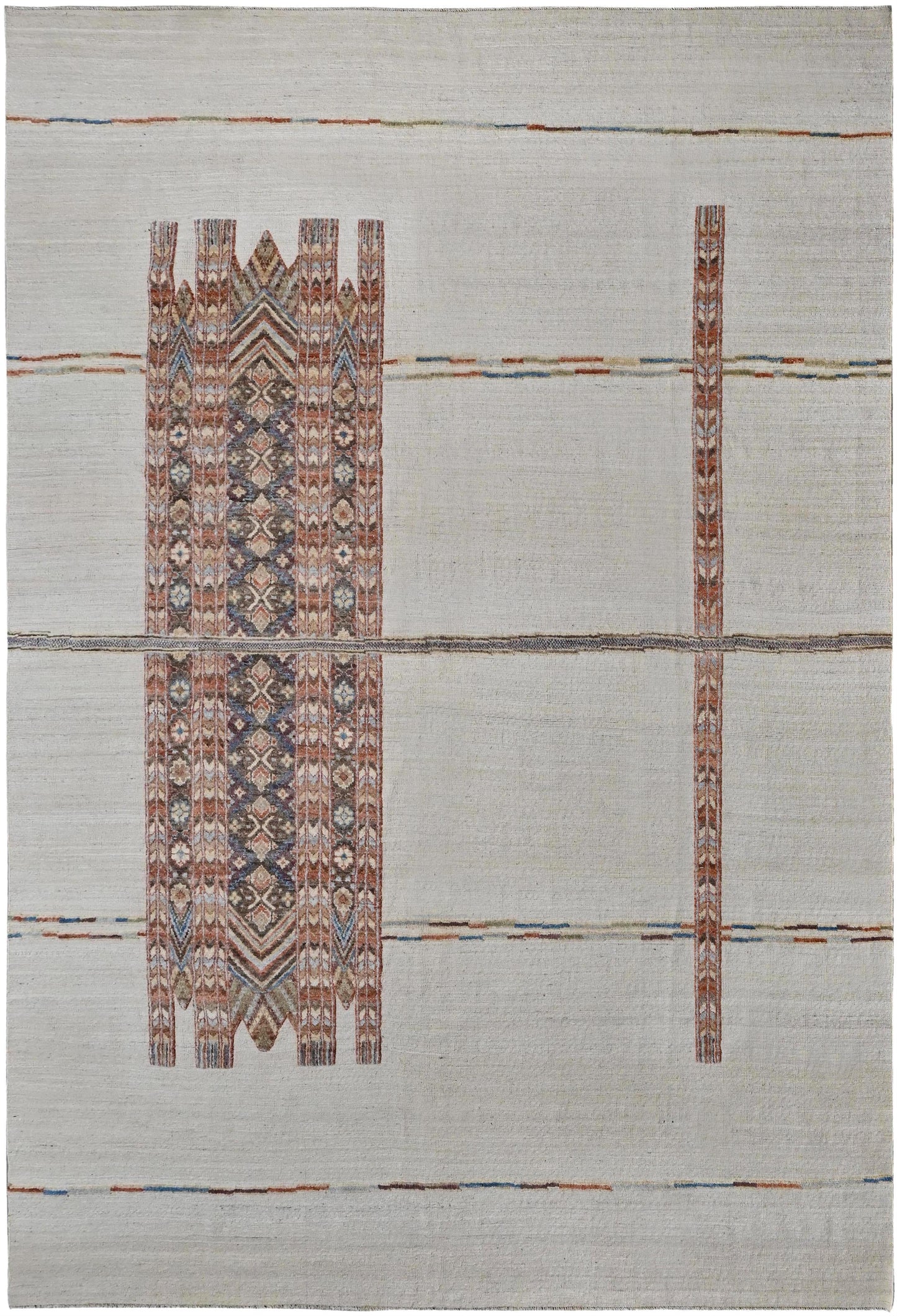 AORug#1436 size. 9'0" X 12'0"