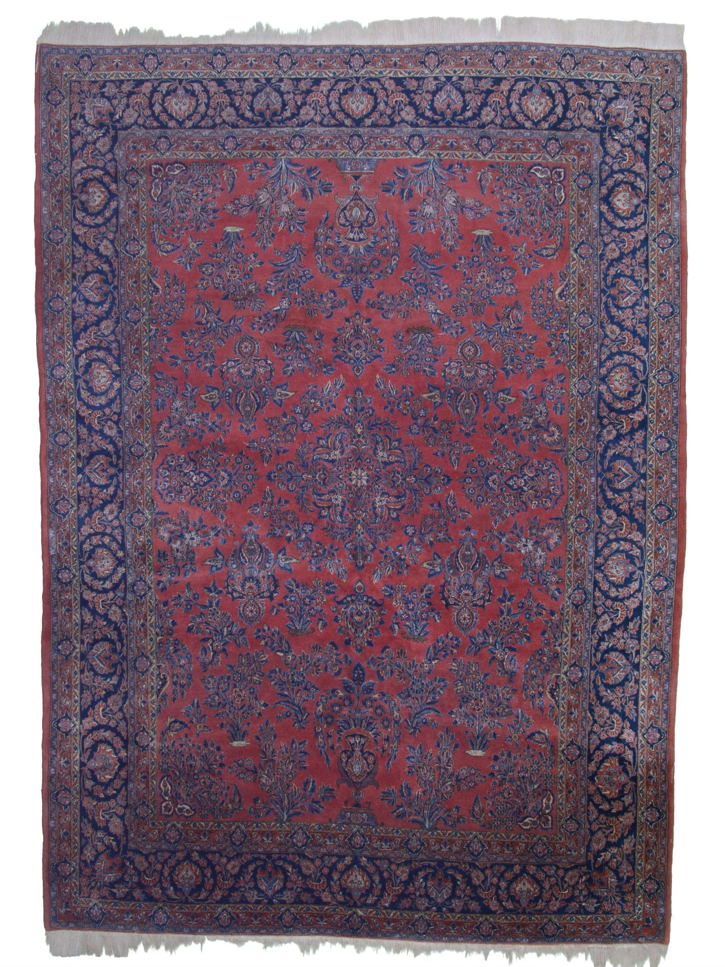 AORug#7146 size. 10' 00" x 14' 00"