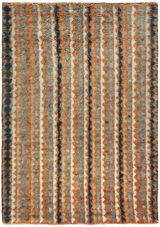 AORug#17936 size. 6' 00" x 9' 00"