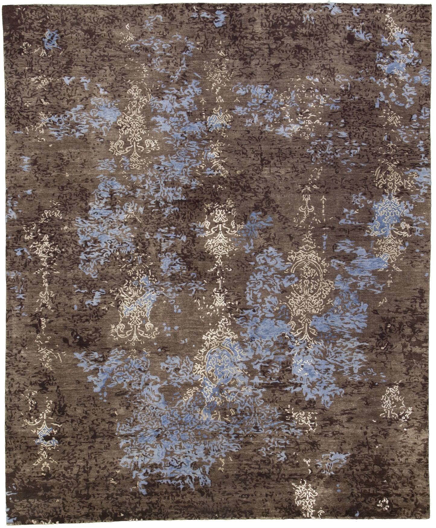 AORug#7828 size. 7' 11" x 10' 00"