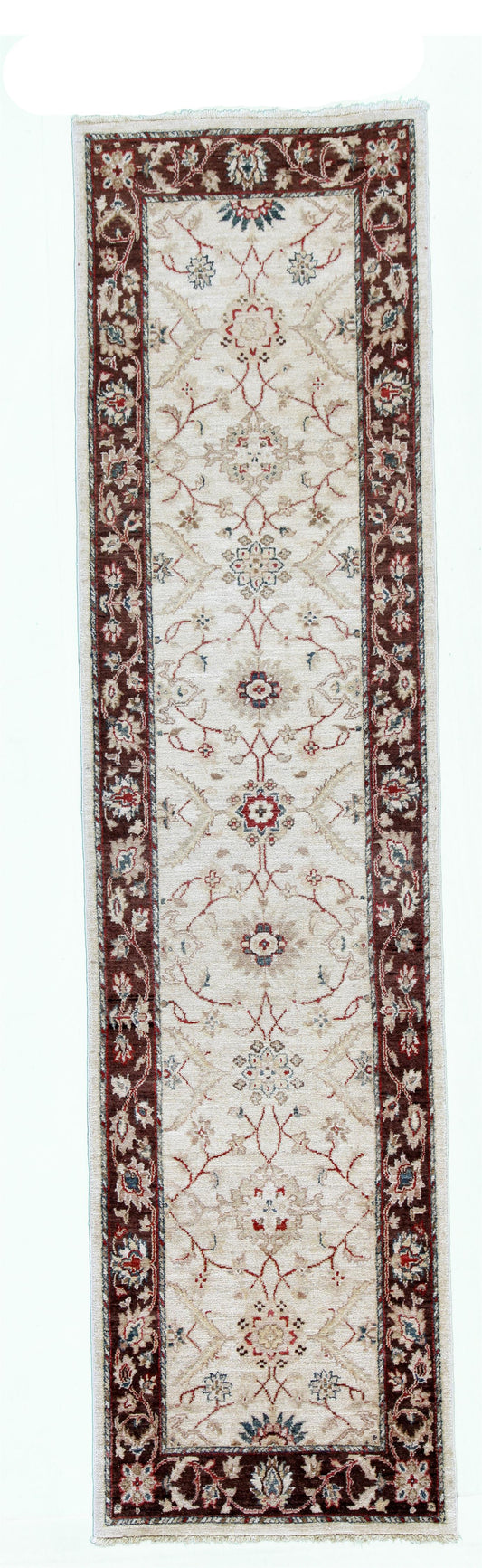AORug#1414 size.2' 08" x 10' 08"