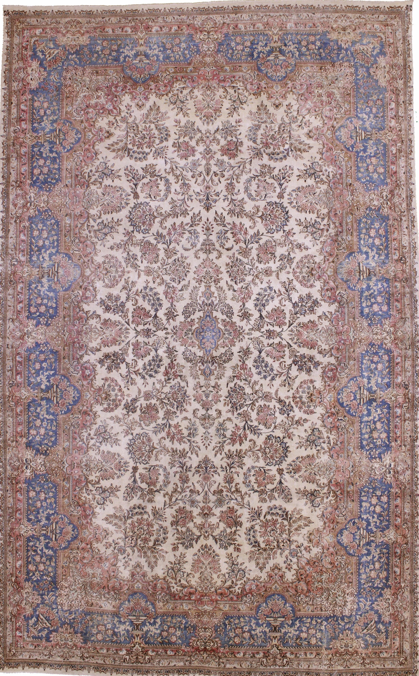 AORug#10398 size. 10' 06" x 16' 10"