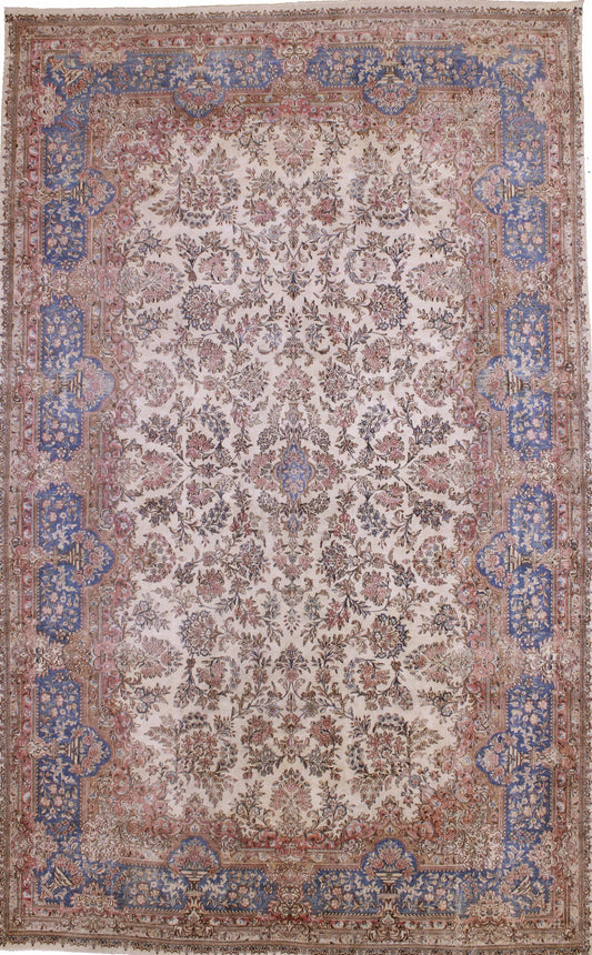 AORug#10398 size. 10' 06" x 16' 10"