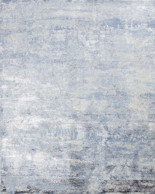 AORug#14117 size. 9'0" X 12'0" Multi