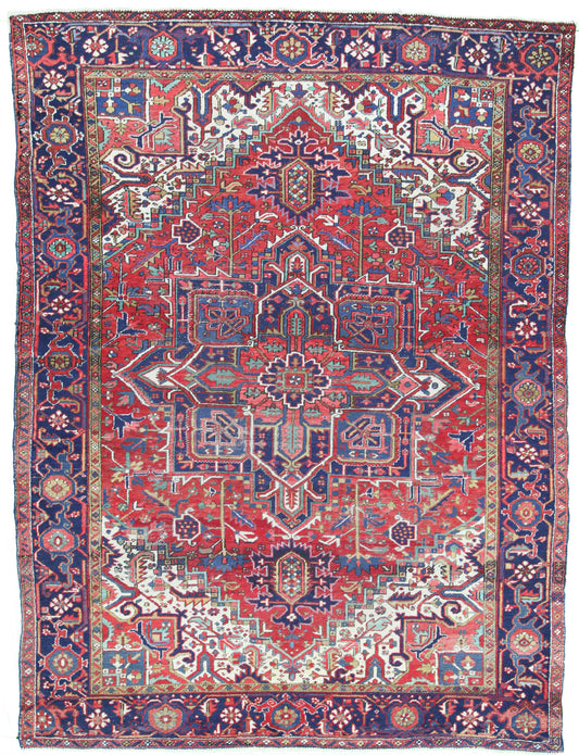 AORug#12005 size. 8' 11" x 12' 00"