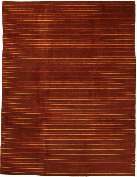 AORug#15889 size. 9' 02" x 12' 00"