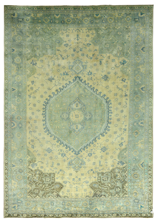 AORug#1445 size.12' 00" x 17' 04"