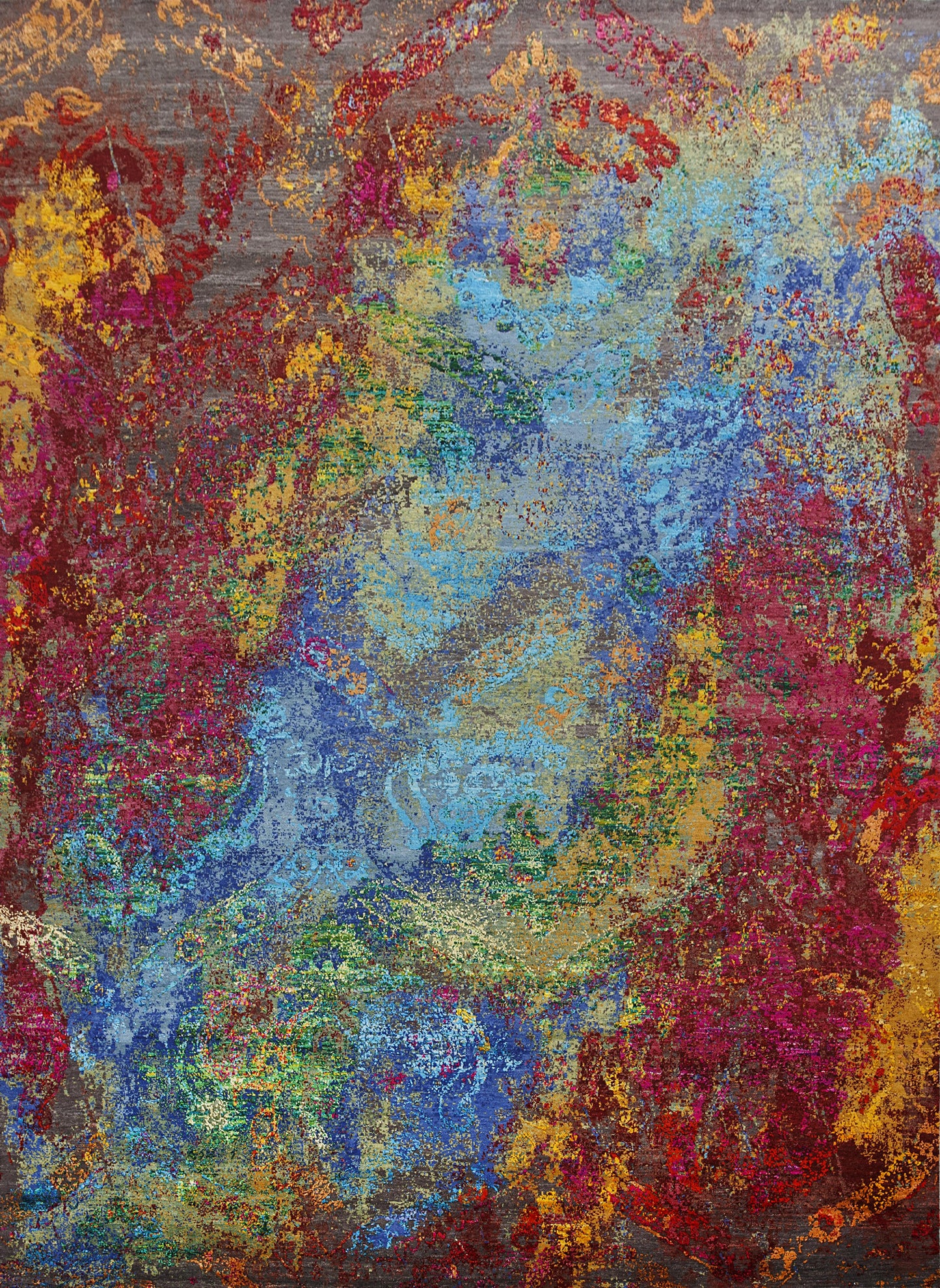 AORug#10392 size. 8'0" X 10'0"