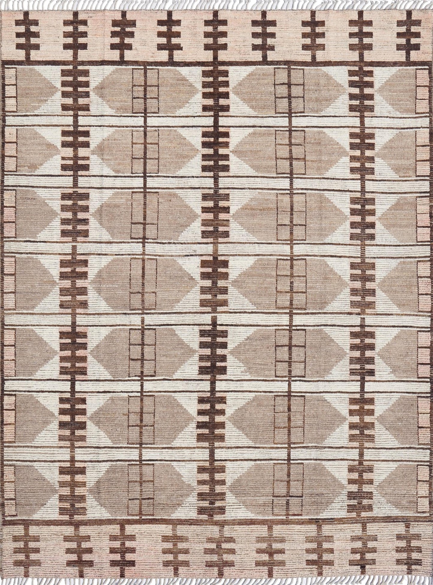 AORug#16384 size. 8' 11" x 12' 02"