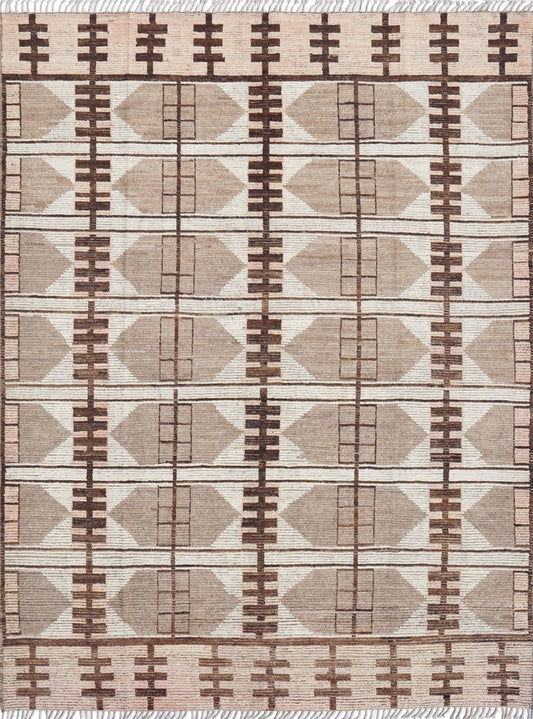 AORug#16384 size. 8' 11" x 12' 02"