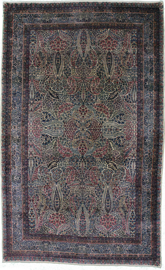 AORug#13234 size. 10' 06" x 17' 01"