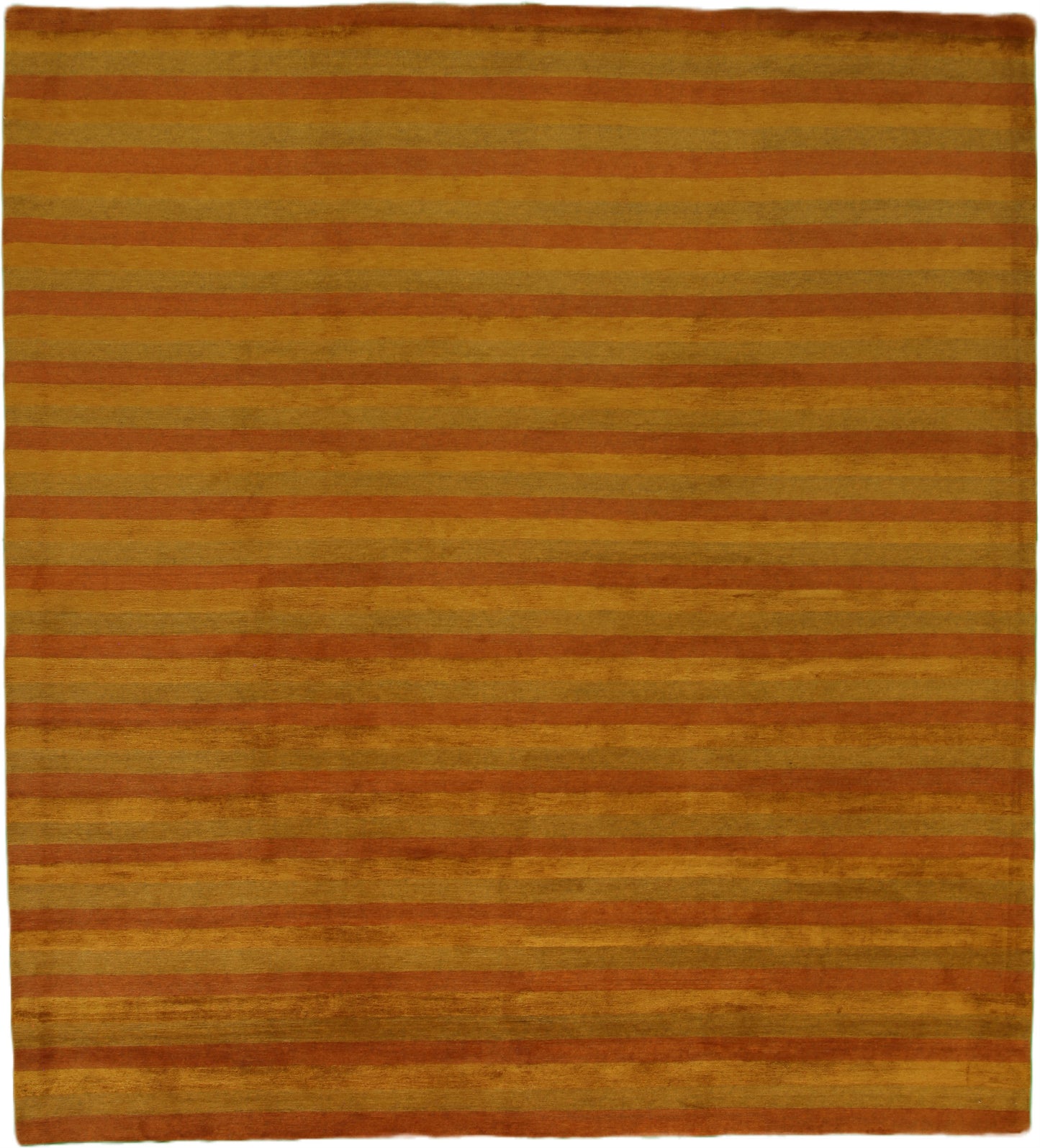 AORug#15870 size. 10' 03" x 11' 03"