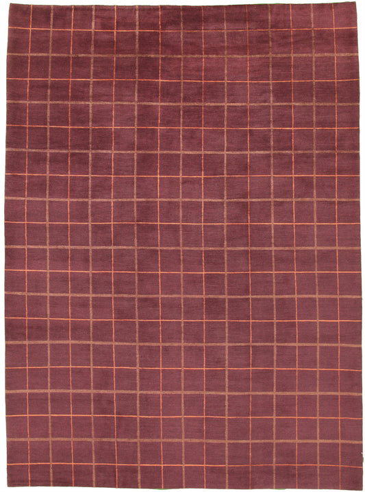 AORug#15216 size. 8' 05" x 11' 07"
