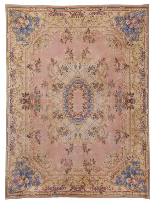 AORug#8516 size. 9' 00" x 12' 00"