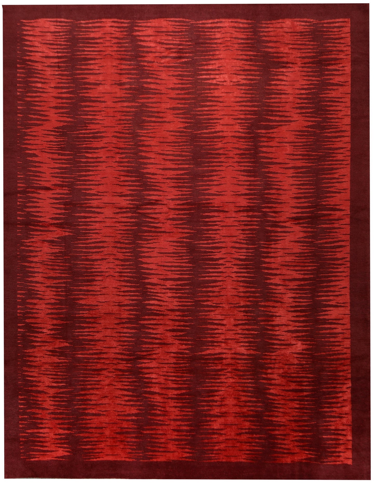 AORug#17115 size. 9' 11" x 13' 02"