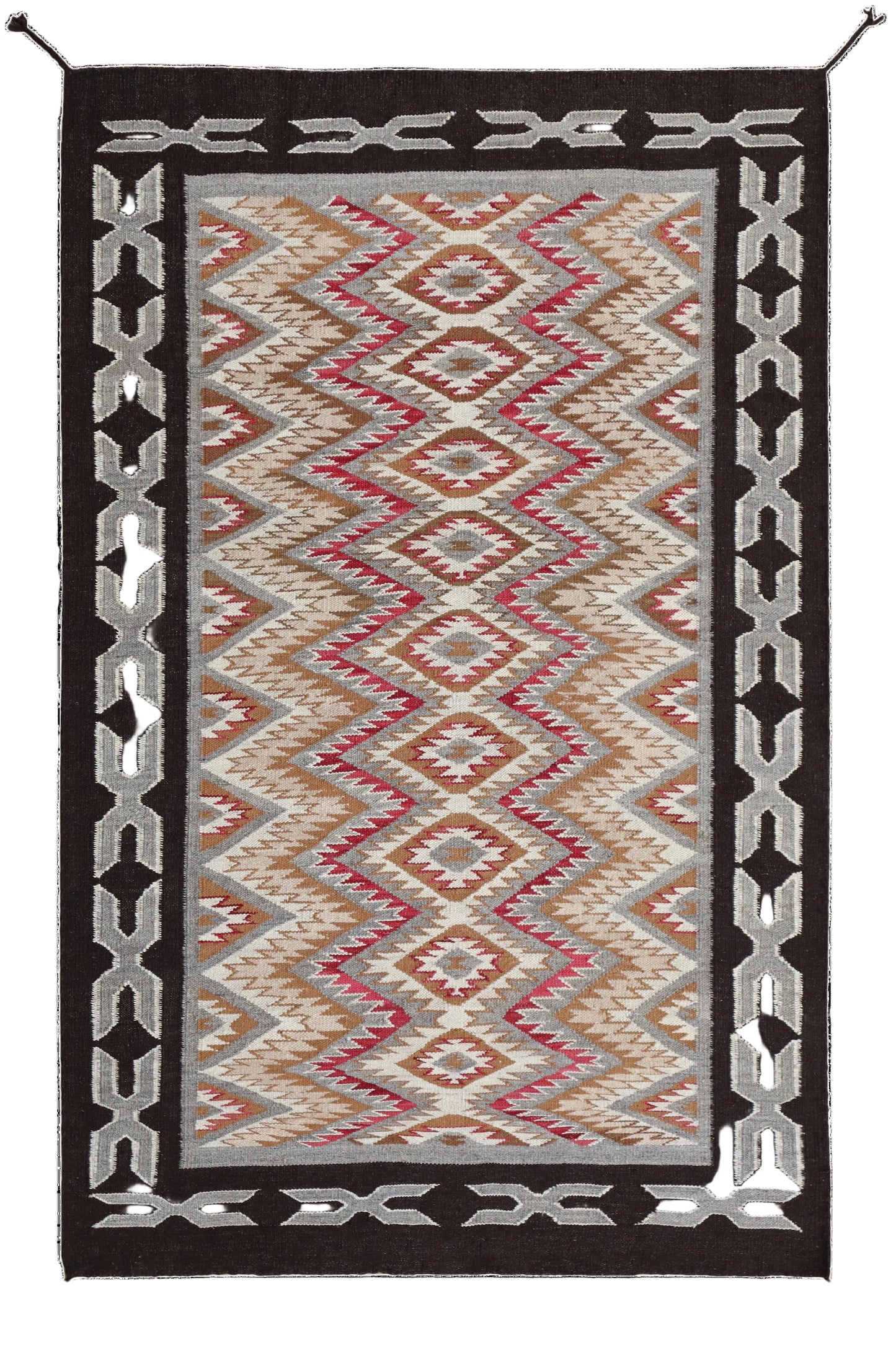 AORug#14444 size. 5' 03" x 7' 11"