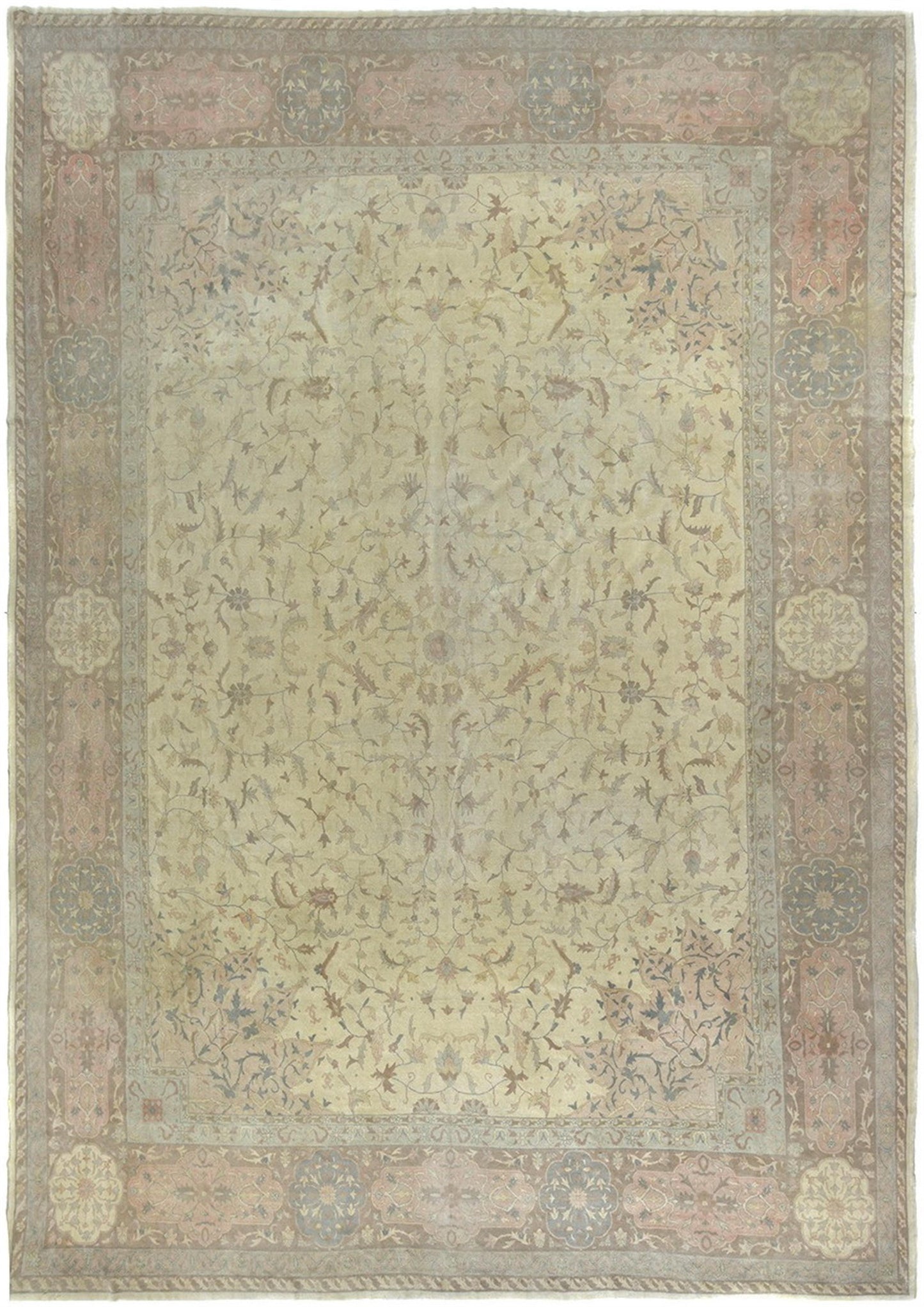 AORug#11298 size. 13' 11" x 17' 10"