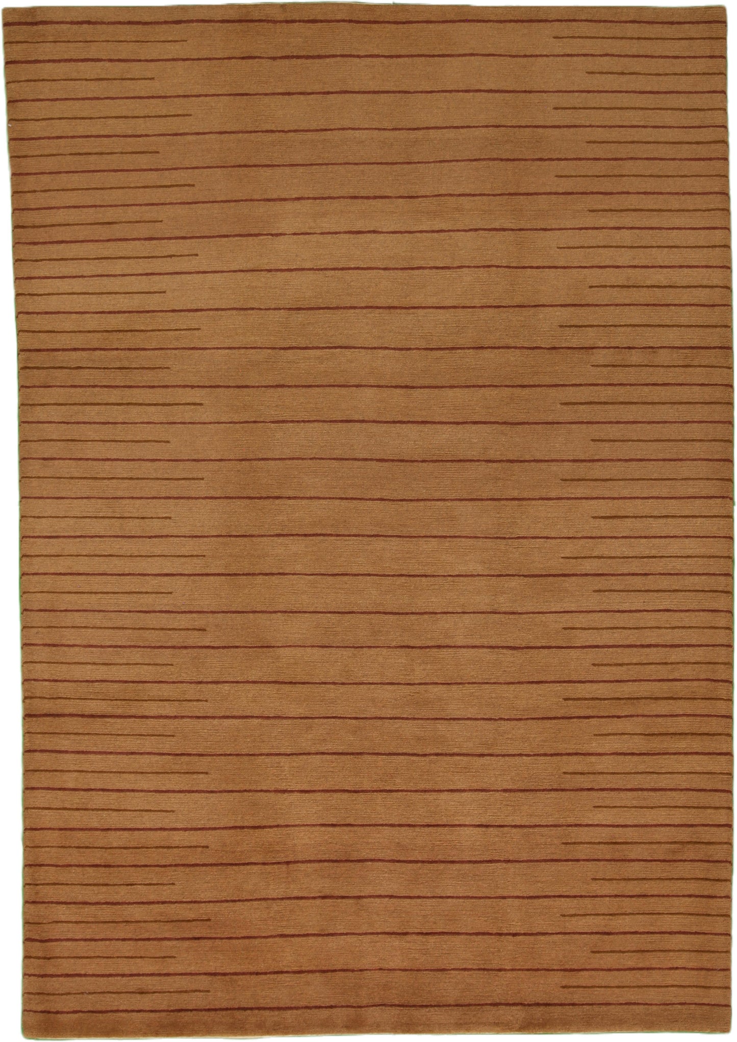 AORug#15610 size. 6' 08" x 9' 06"