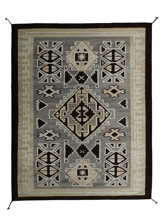 AORug#13142 size. 8'0" X 10'0"